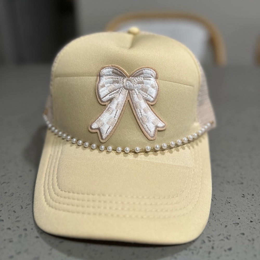 Trucker Hat